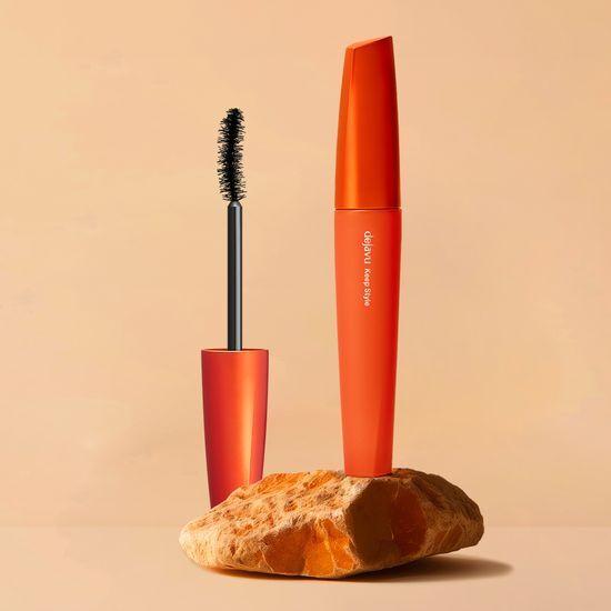 Dejavu Keep Style Mascara S