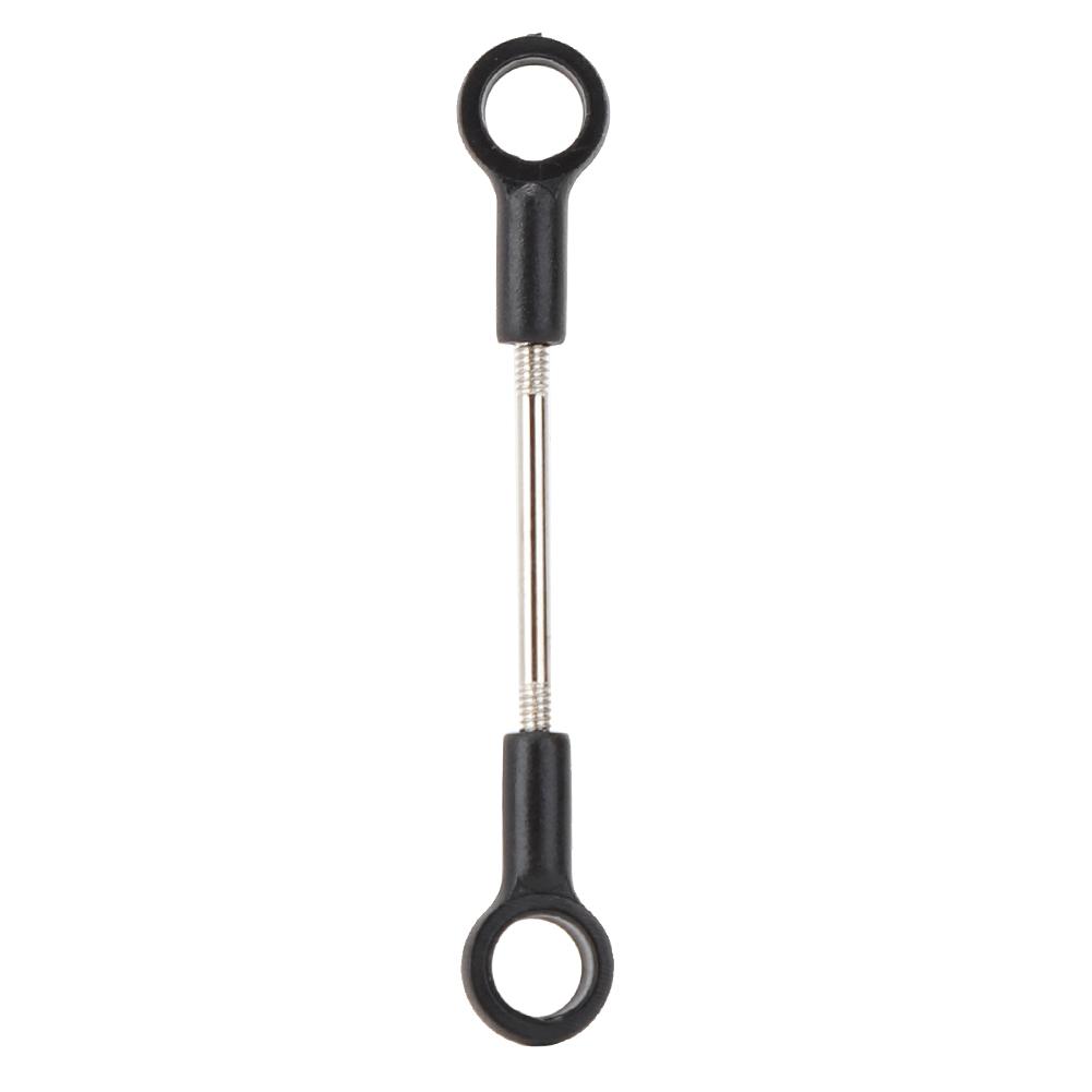 2 Set Connecting Rod Set Upgrade Accessory Fit for WLtoys V950 RC Aircraft