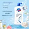 Safeguard Health & Purifying Pure White Fragrance Shower Gel 720ml