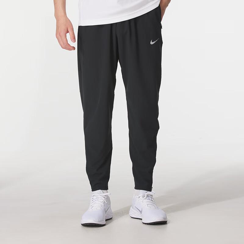 Nike Men s Road Running Woven Track Pants L