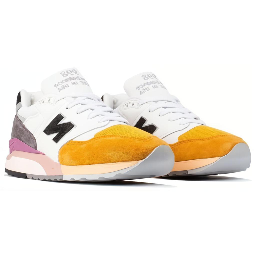 New Balance 998 Coastal Pack
