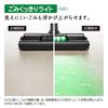 Hitachi Vacuum Cleaner Karupakku Stick Paper Pack Type Stick Cleaner PKV-BK3K V Light Lavender Made in Japan Strong Power Lightweight Self-propelled