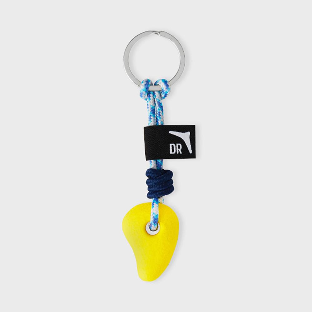 NCT DREAM Jisung Climbing Hold Keyring