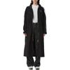 PUMA Jackets Women's Black Stand Collar Moderate Other 634788-01