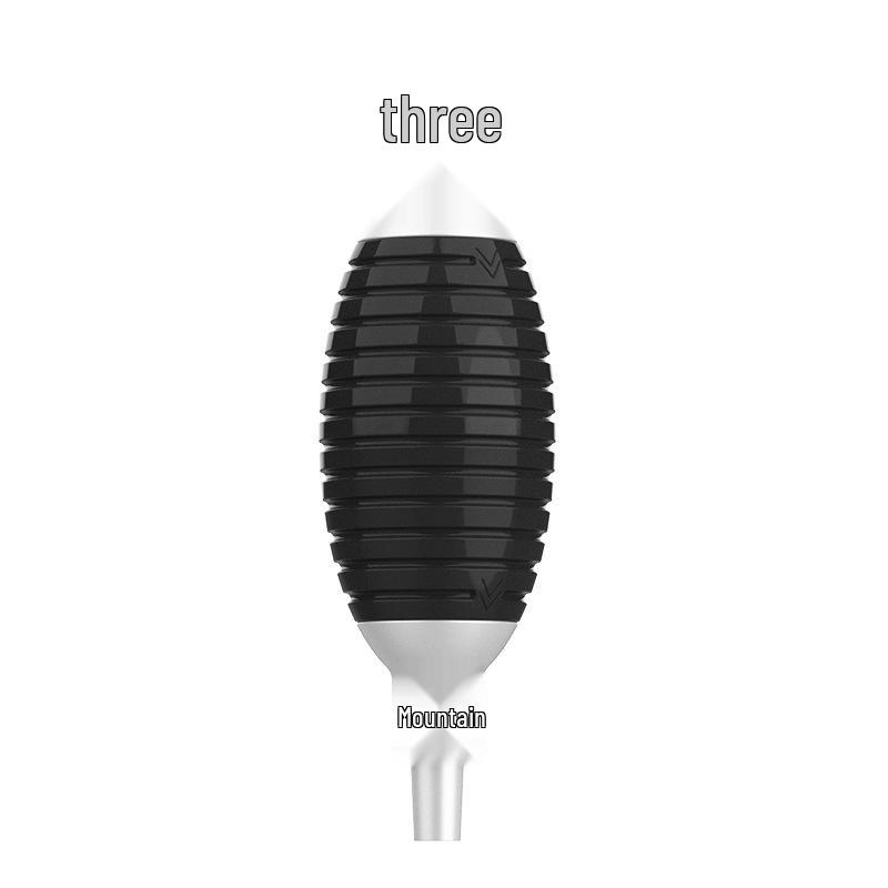 Manual Oil Pump Suction Pipe for Cars – Fuel, Gasoline and Water Extractor