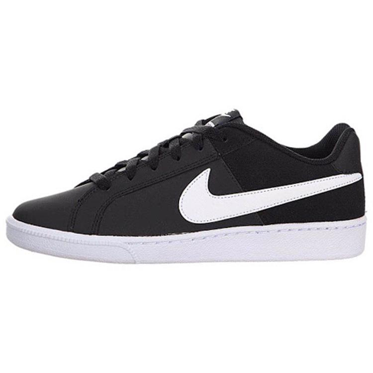 

Новые женские кроссовки Nike Court Royale Black White 749867-010 35.5