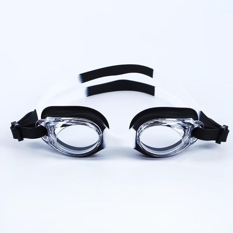 Yimai Anti-Fog Silicone Kids Swim Goggles