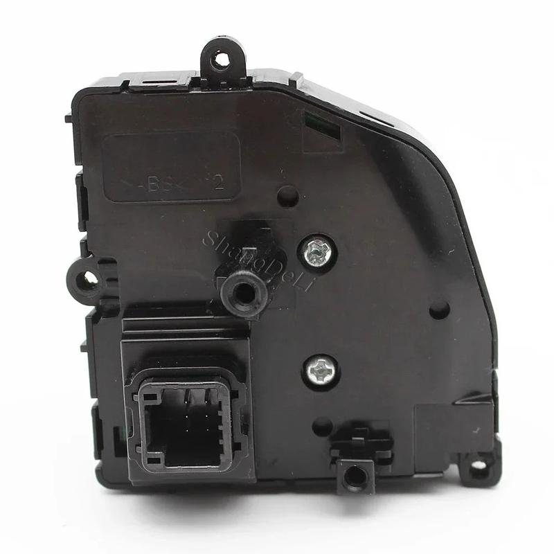 1PC Car Steering Wheel Button Cruise Speed Control Cruise Multifunction Control Switch Left Side For Hyundai Sonata LF 2017 2018