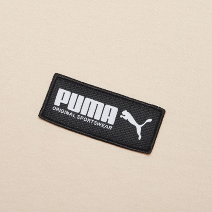 Puma T Shirts Men's Crew Neck Moderate Straight Fit 582687-65