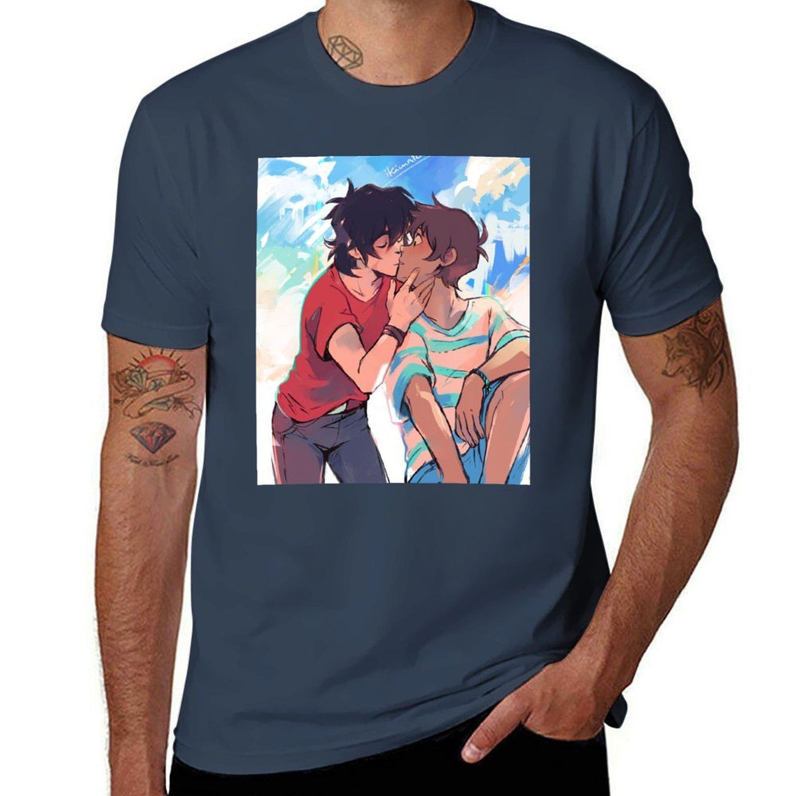 Summertime Tshirt Trendy Casual Short Sleeve Shirt S
