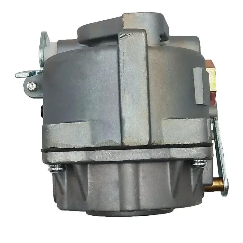 Carburetor Carb for Briggs & Stratton 693480 499306 495181 495026 491427  Replaces Craftsman 16.5HP 42A707 TRACTOR LAWN MOWER