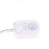 1/2 Stück DC 5V-24V USB PIR Menschlicher Bewegungssensor Detektor Schalter Körper Infrarot Bewegungssensor Timer für LED Lichtleisten