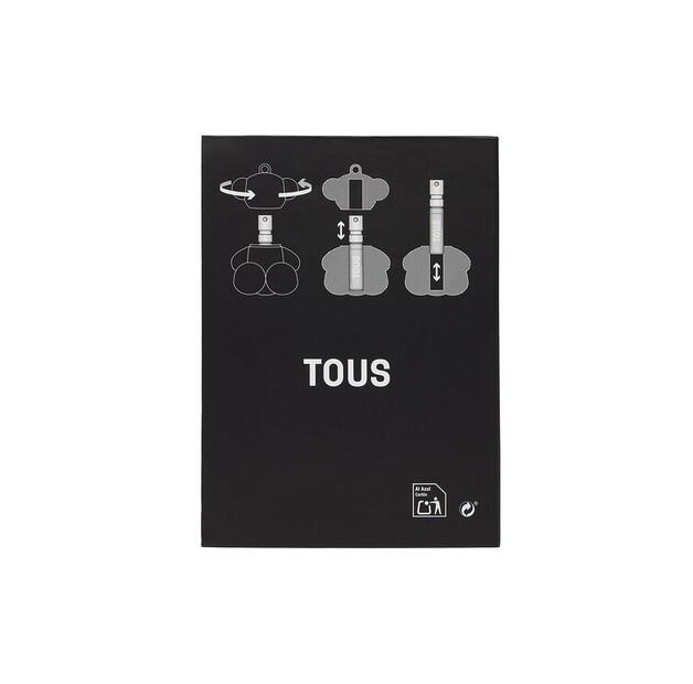Брелок TOUS Bold Bear