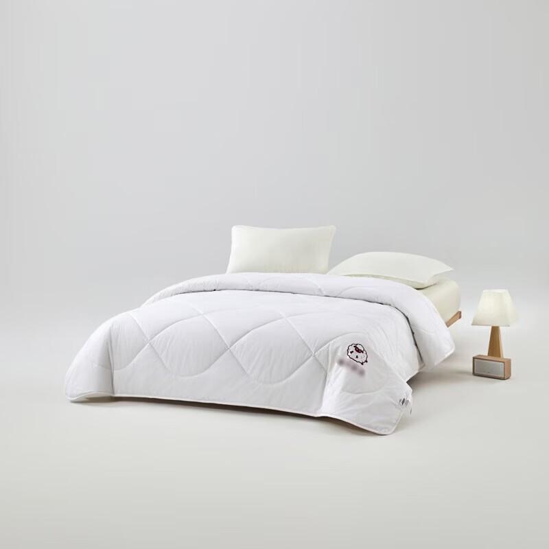 MUJI Four Seasons Nano Pearl Fiber Quilt