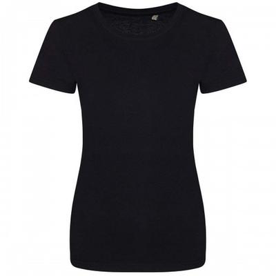Ecologie Womens/Ladies Cascades Organic T-Shirt
