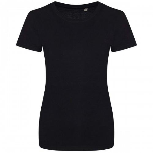 Ecologie Womens/Ladies Cascades Organic T-Shirt