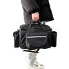 Fishing Gear Organizers Large Capacity Oxfords Cloth Fishing Tackle Bag