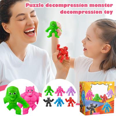 Ελαστικό Ελαστικό Παιχνίδι Ανακούφισης