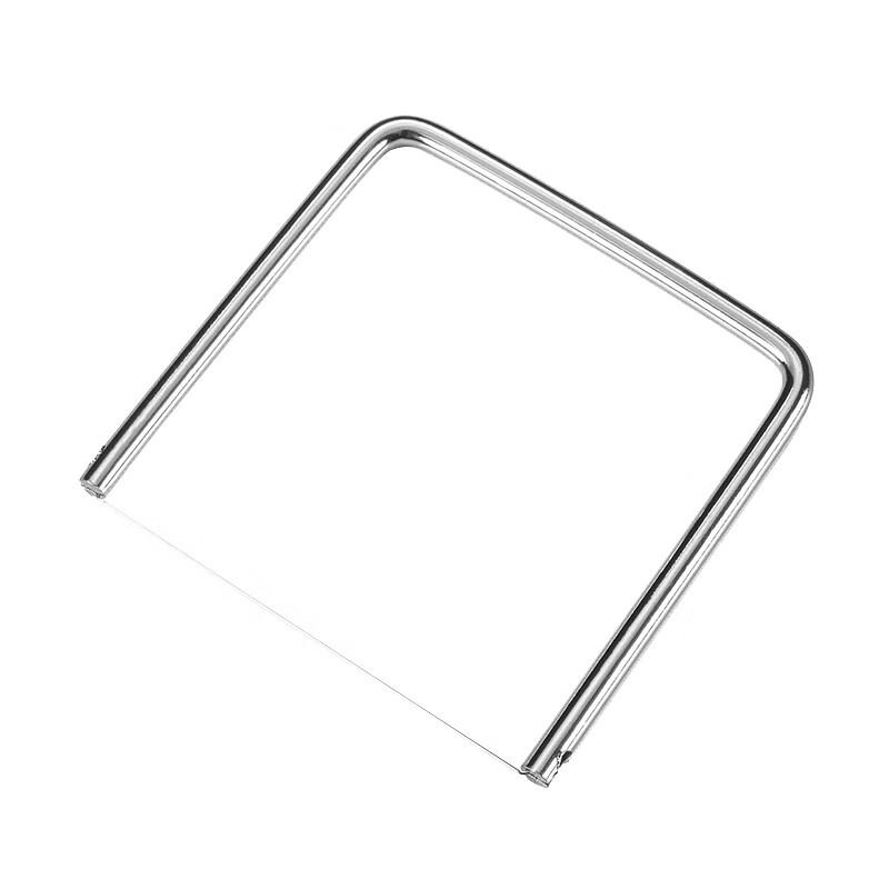 Stainless Steel Cheese Butter Foie Gras Slicer