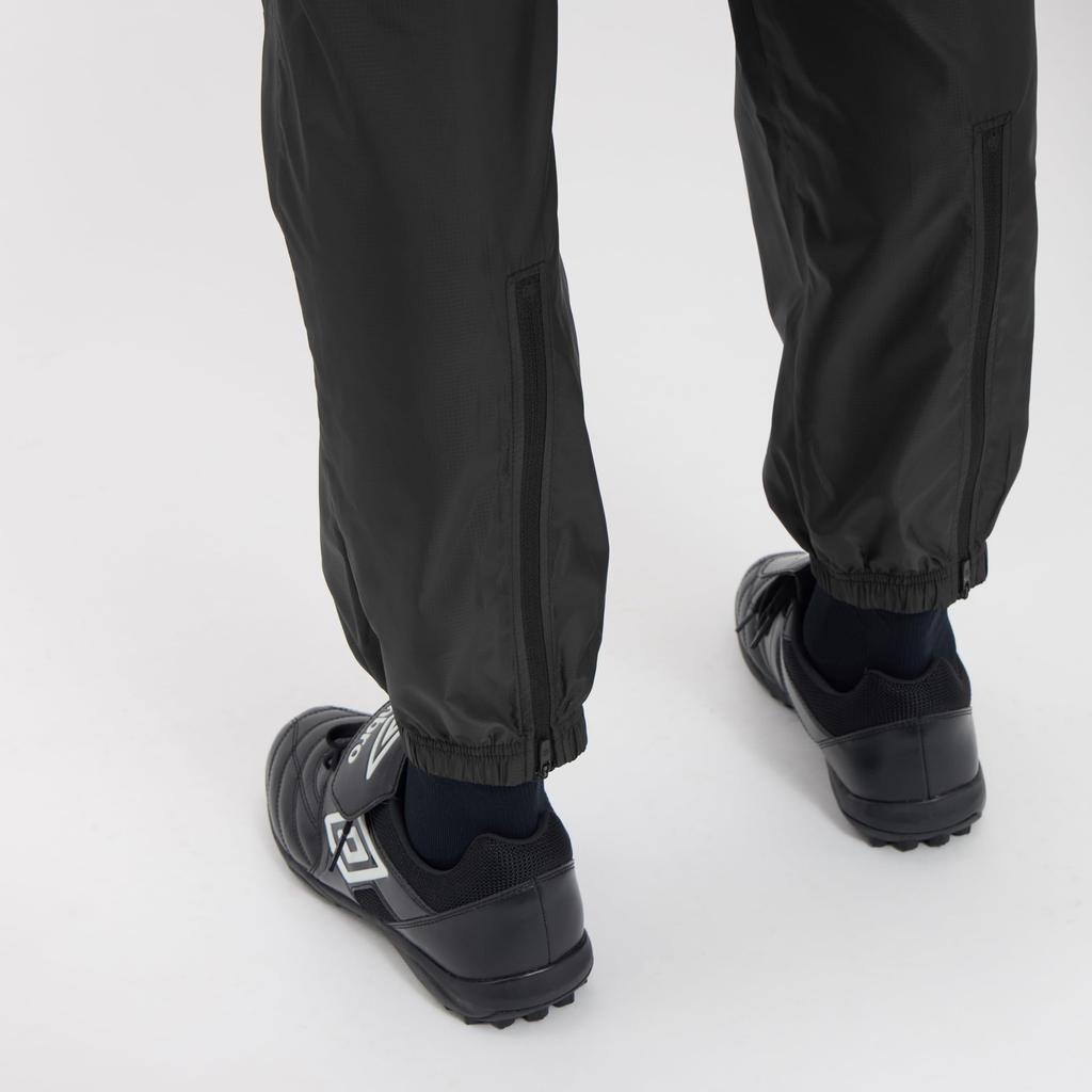 (Single Piece) Piste Pants UF5FPZ01MA_BK00_S