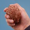 Copper Wire Ball Copper Steel Ball Copper Wire Cleaning Ball Remove Quickly