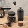 Adjustable Manual Coffee Grinder