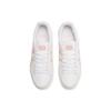 Onitsuka Tiger Advanti Comfortable Daily Wrap Non-Slip Wear-Resistant Low-Top Skate Shoes Unisex sneaker White Pink 1183A506-103