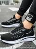 Men's Safety Work Shoes: Summer Breathable, Anti-Smash, Anti-Puncture, Steel Toe, Comfortable Construction Protection Footwear
