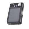 4K Digital Camera with 2.7in LCD Built In Fill Light 48MP 8x Zoom Anti Shake Pocket Camera for