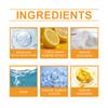 Grease Cleaner For Kitchen Range Hoods, Stovetops, And Sinks; Grease And Grime120ml