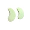 Comfortable Green Algae Freeze-Dried Eye Mask with S-Pattern Plant Fiber