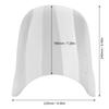 Acrylic Motorcycle   Windscreen Fit for   CB125R CB250R CB300R 2018‑2020