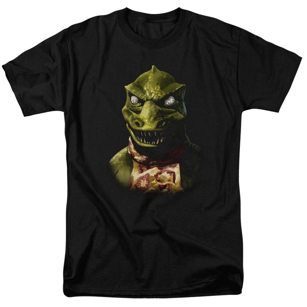 Star Trek Gorn Bust Men’s T-Shirt S-5XL Officially Licensed TOS Alien Tee XL