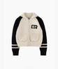 Benson Knit Zip-Up