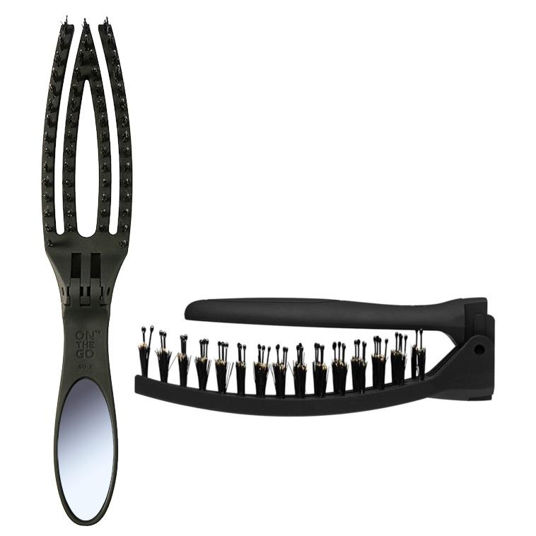 Olivia Garden On The Go Smooth & Style