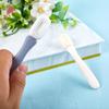 Kauen Beißring Trainer Pinsel Stick Für Kinder Erwachsene Therapie Oral Unterkiefer Biss Kraft Rede Rehabilitation Autismus Sensorischen Sprechen