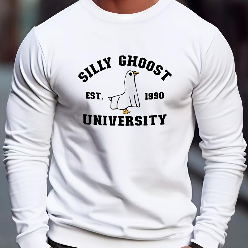 

Travel Wear, Men s Crew Neck Sweatshirt XXL чорний