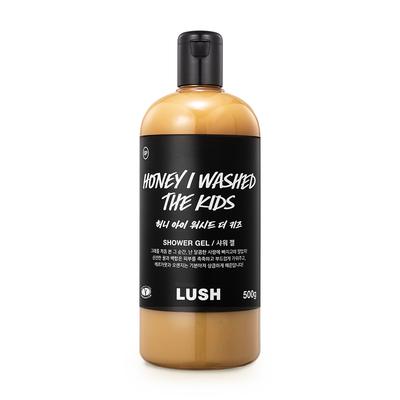Honey I Washed The Kids 500g - Duschgel / Körperpflege