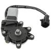 High quality New For 80731-ED000 Front Left Power Window Regulator Motor LIVINA TIIDA 2005-2010 Glass Lifter Motors