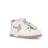 Off-White  Out of Office White Pink 2023 Women Sneakers OWIA259C99LEA005-0130