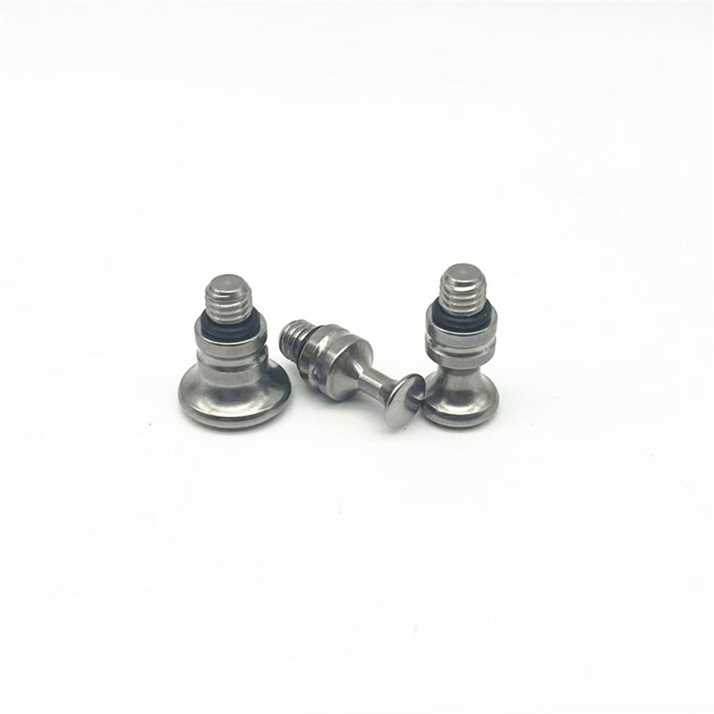 Handle Hammer With 10pcs Replace Head Car Dent Repair Tools Protect The Paint Automobile Accessories