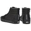 Vans Neighborhood X  Sk8 Plátěné vysoké skate boty Unisex Tenisky Černé VN0A3WMB6E6