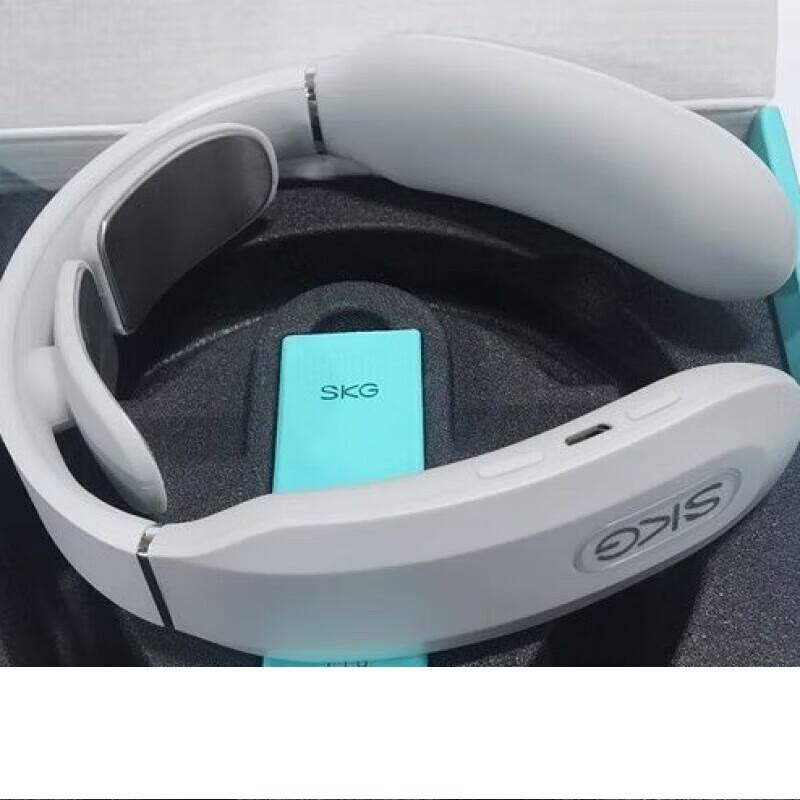 SKG K3 Pulse Neck Massager CN plug (adapter included)