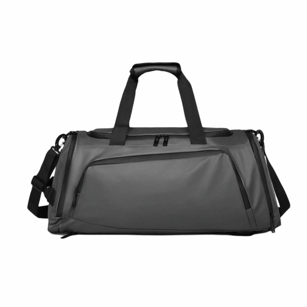 Casual Travel Duffel Bag Large Capacity Gym Shoulder Bag Sports Fitness Bag  Business Trips