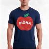 Fiona Apple Tshirt Summer Casual Cotton Tee Oversized Streetwear Tops Vintage Graphic Print Loose Fit Short Sleeve