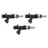 3Pcs Fuel Injector For Dacia Logan Sandero Renault Clio Symbol 0.9L 0280158293