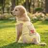 Leak Proof Female Dog Diapers Adjustable Pet Physiological Pants Pet Protective Pants  Pet Care