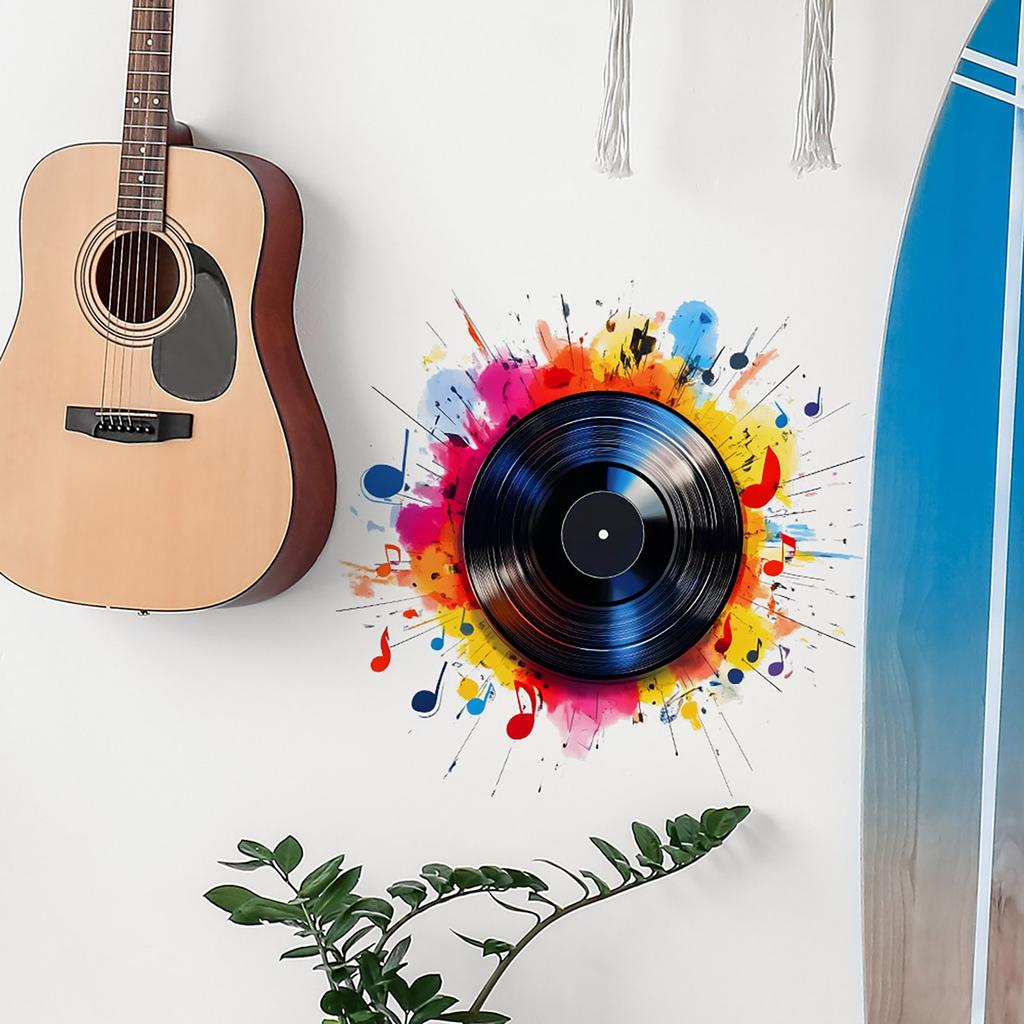 Personalized Kitchen And Restaurant Range Hood Home Beautification Decoration Stickers