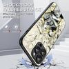 Kento Nanami cool man fashion design Phone Case For iPhone 16 15 14 13 12 11 Plus Pro Max  High-end Luxury Magsafe Sheepskin