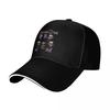 Baseball Caps Depeche Mode Songs Of Faith And Devotion Album Fans Gifts Customized Unisex Outdoor Summer Caps